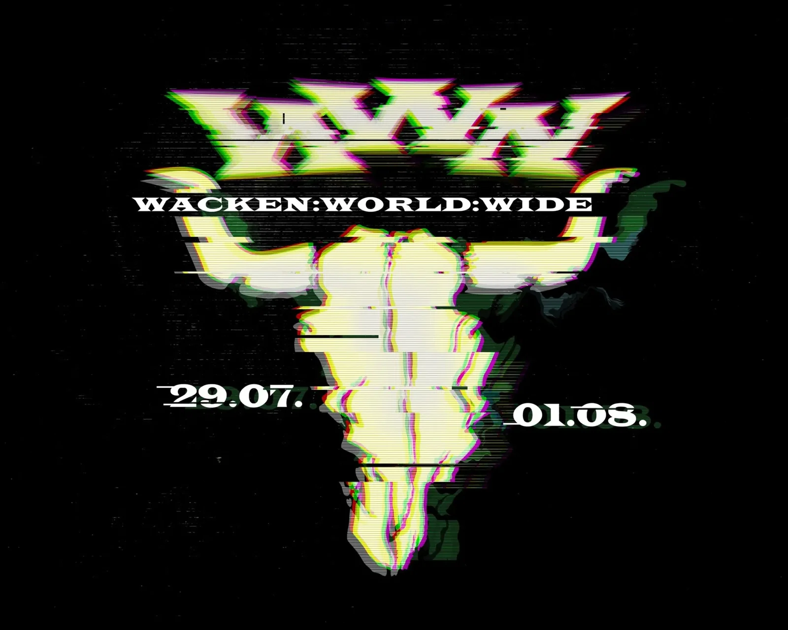 Wacken World Wide: annunciati Alice Cooper, Anthrax, la prima esibizione in 25 anni degli Alcatrazz e altri