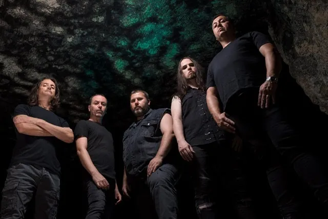 Æolian: firmato il contratto discografico con Black Lion Records