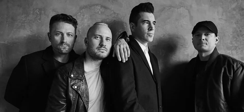 10 Years: ecco il music video ufficiale per la nuova canzone 'The Shift'