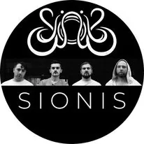 Sionis: singolo di debutto "Asthenia" con Jon Deiley dei Northlane e annuncio album per il 2021
