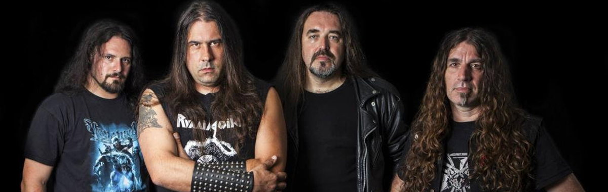 Lonewolf: realizzato il videoclip di 'Underground Warriors'