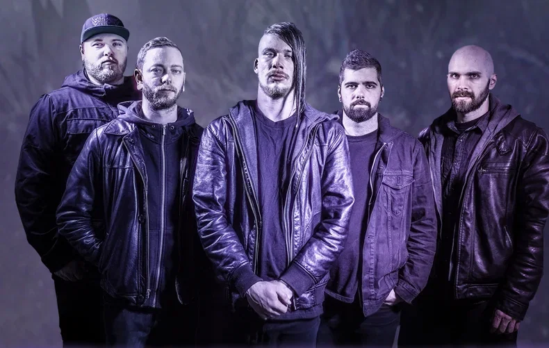Aenimus: Nuclear Blast diffonde il playthrough per basso del brano 'The Dark Triad'