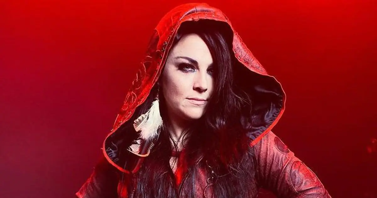 Evanescence: Amy Lee, 'il nuovo album sarà molto incentrato sulle chitarre'
