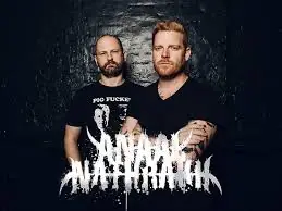 Anaal Nathrakh: ecco i dettagli del nuovo album e il primo singolo