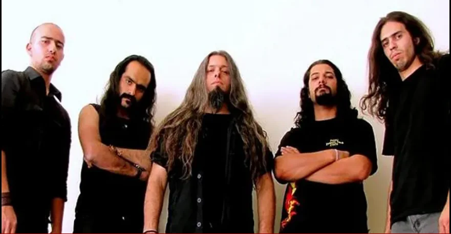 Arsames: il video ufficiale di 'Xerxes'