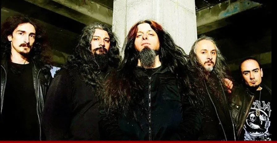 Arsames: band iraniana condannata a 15 anni di prigione per suonare "musica satanica"