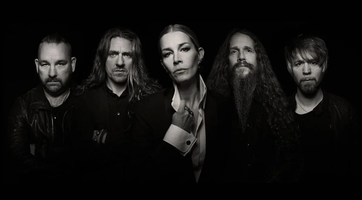 Avatarium: ai primi di dicembre il nuovo LP dal vivo "An Evening with Avatarium"