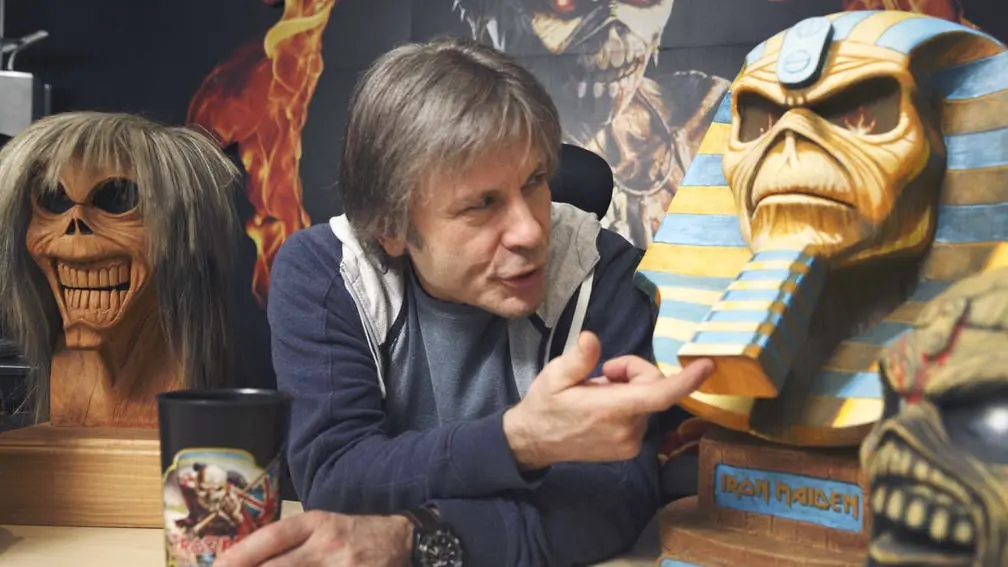 Iron Maiden: Bruce Dickinson/2, 'il primo concerto con la band? Bologna nel 1981. Ve lo racconto'