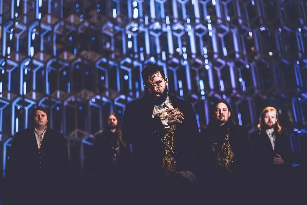 Cult Of Lilith: realizzato il guitar playthrough per 'Cosmic Maelstrom'