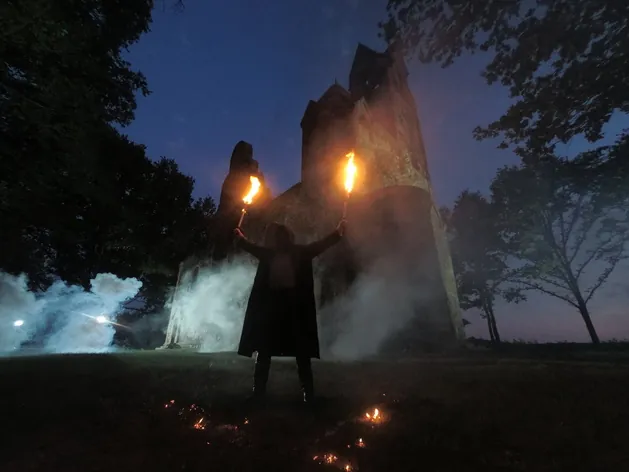 Behemoth: annunciano 'In absentia Dei' in live streaming