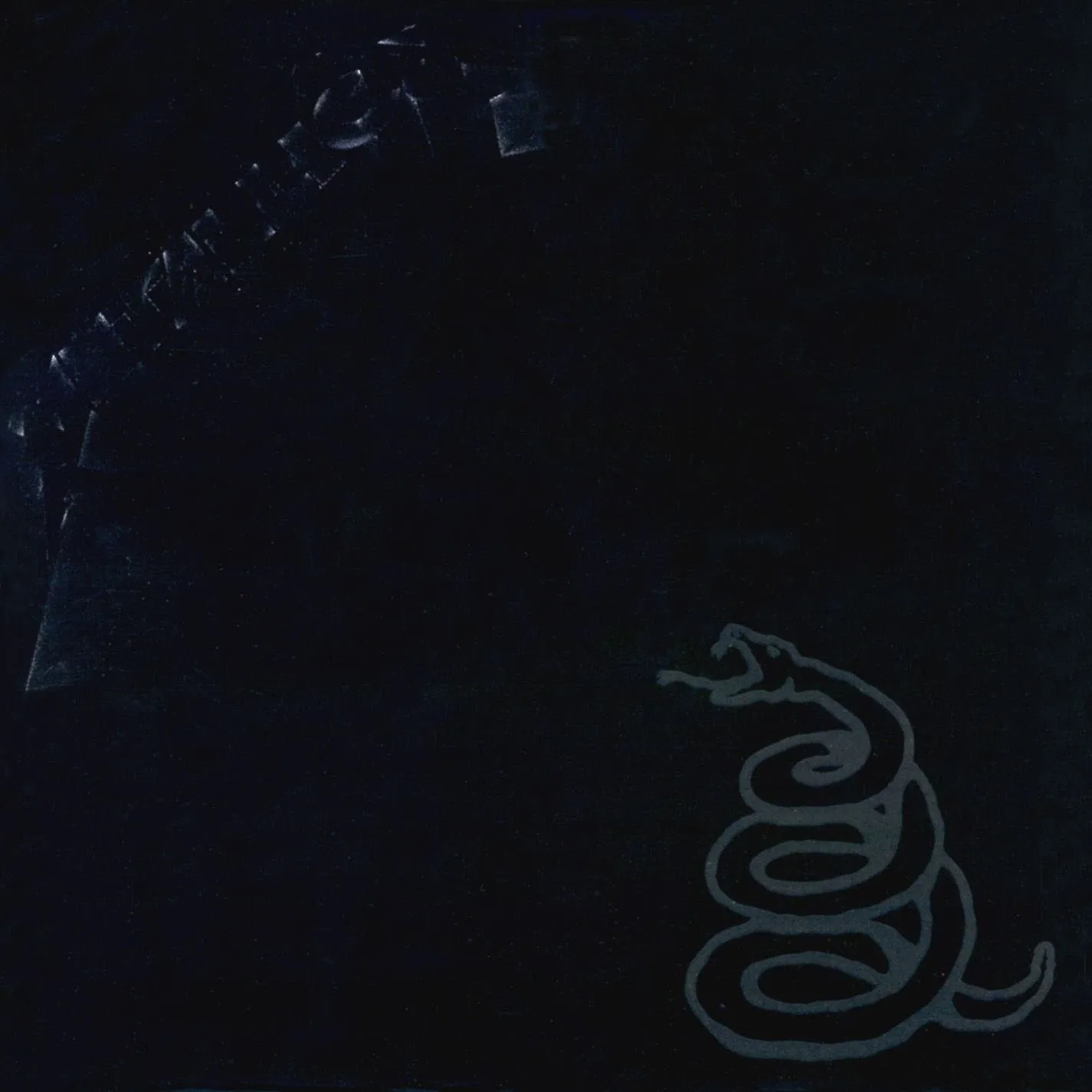 Metallica: il Black Album vende migliaia di copie in una settimana e rientra nella classifica di Billboard 200