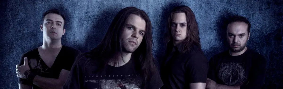 Black Fate: firmano per Rockshots Records e nuovo album in arrivo