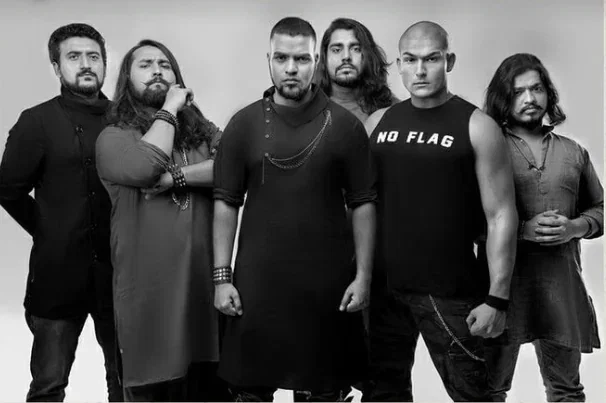 Bloodywood: guarda il live video di ' Machi Bhasad' al Wacken Open Air 2019