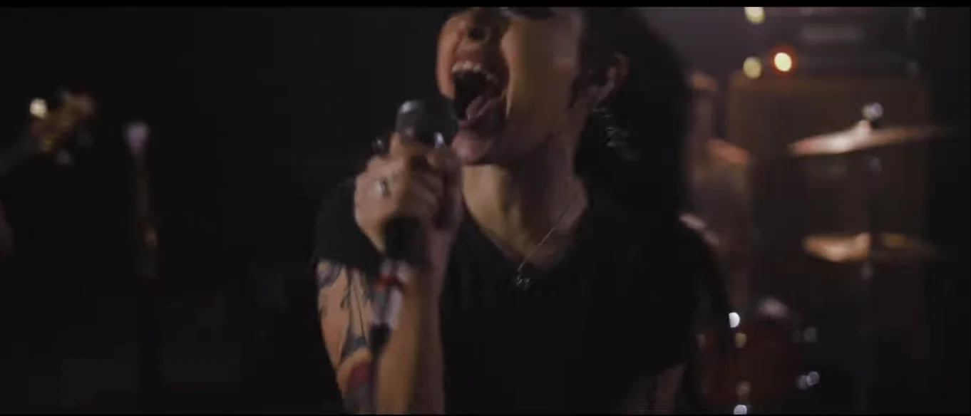 Capra: Metal Blade diffonde il video di 'Torture Ship', per la serie #newmetalbands