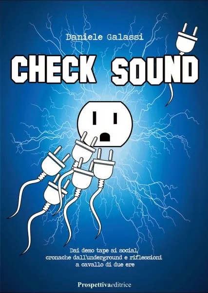 Recensione libro: Check Sound