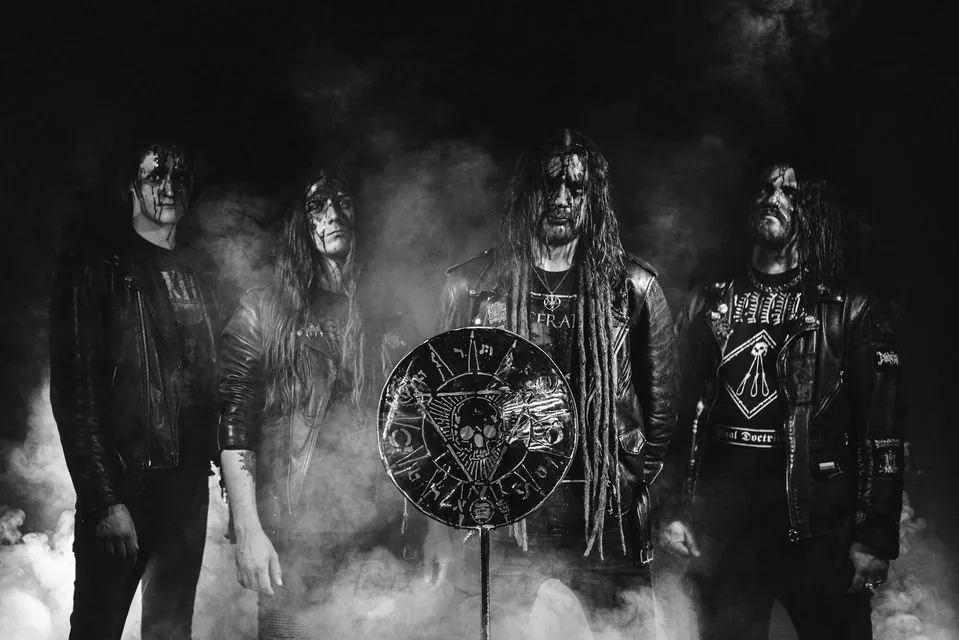 Crypts of Despair: nuovo singolo e nuovo album online