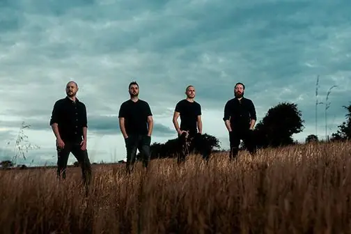Countless Skies: a novembre il nuovo album 'Glow'