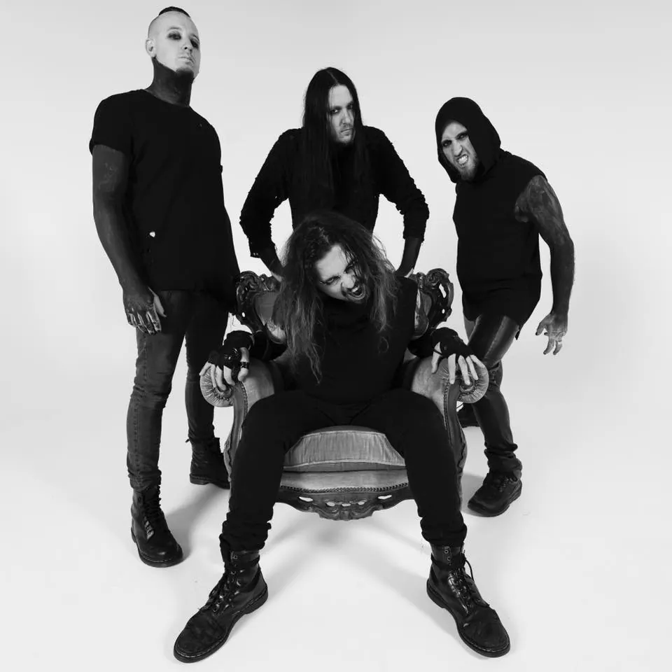Darkcell: darkTunes Music Group rilascia il singolo 'Sold my Soul'