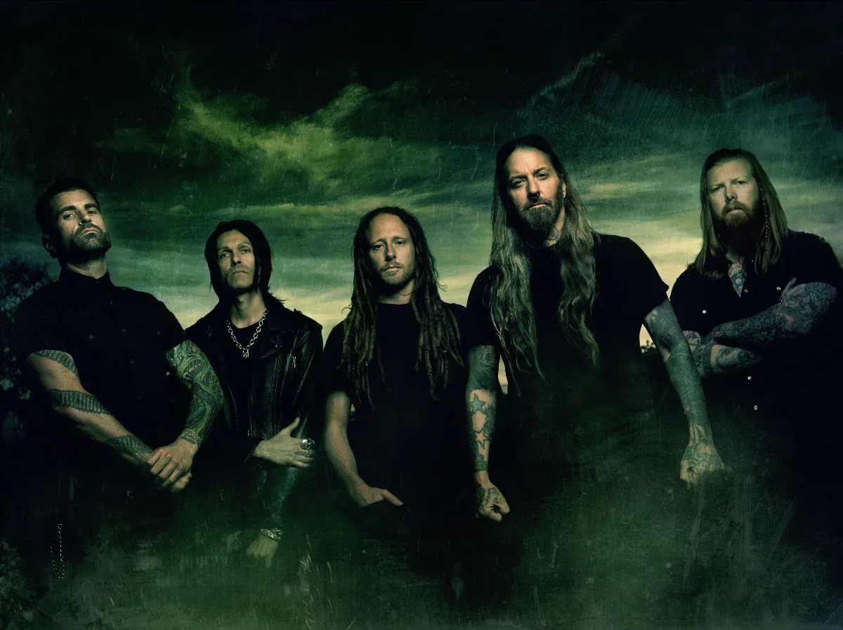 DevilDriver: pubblicato il video della title track "Strike And Kill"