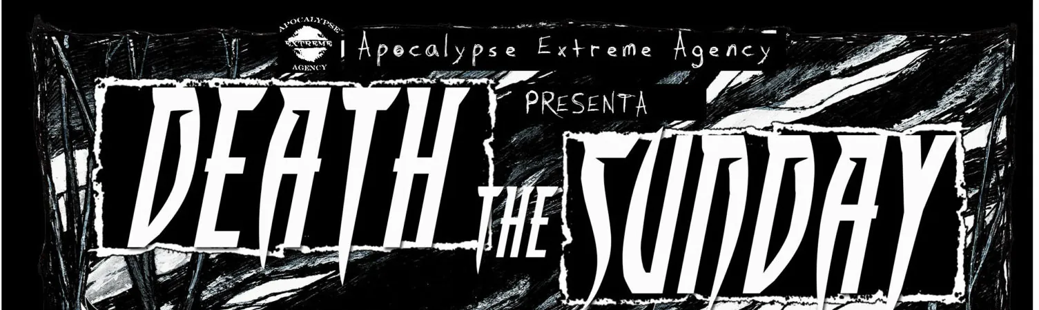 Death The Sunday Fest: domenica 6 settembre a Parma con Distruzione, Ulvedharr e Human Decay