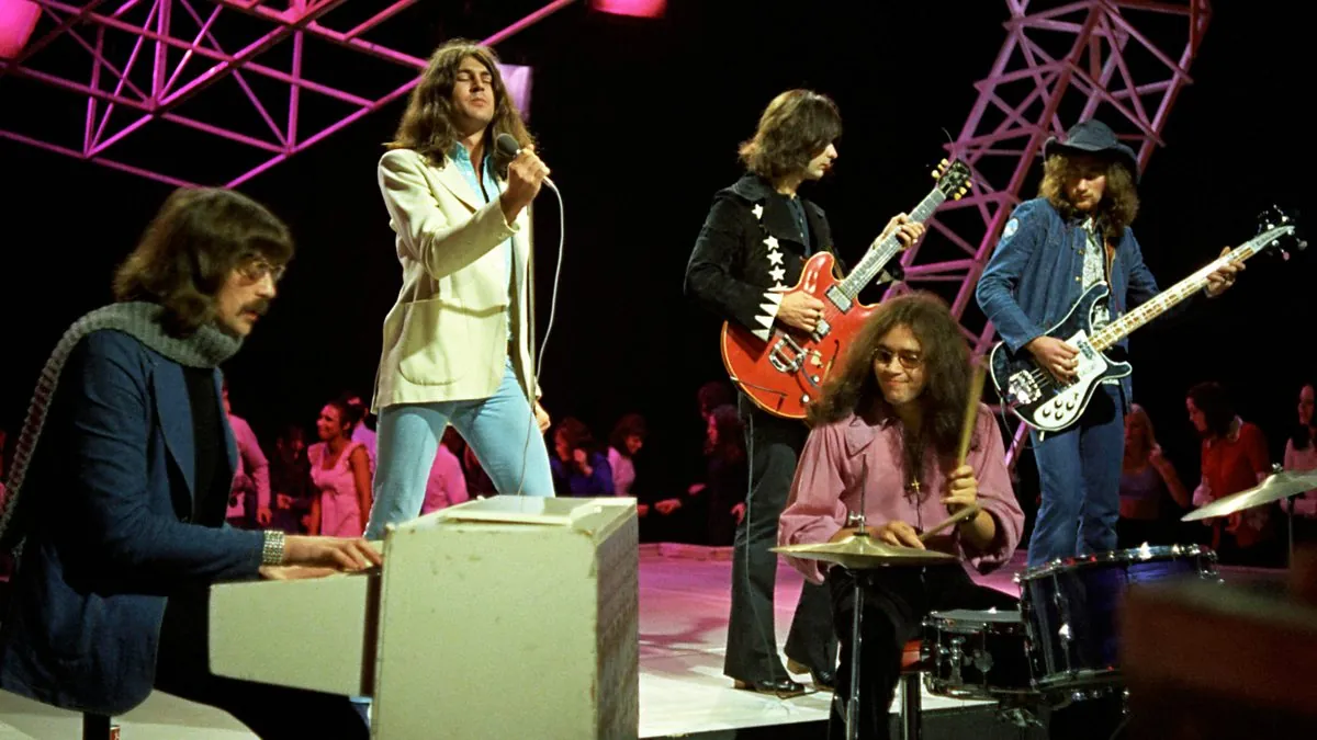 Deep Purple: Roger Glover, 'Child In Time dal vivo? Quando hai 24 anni puoi fare tante cose in più rispetto ai 74'