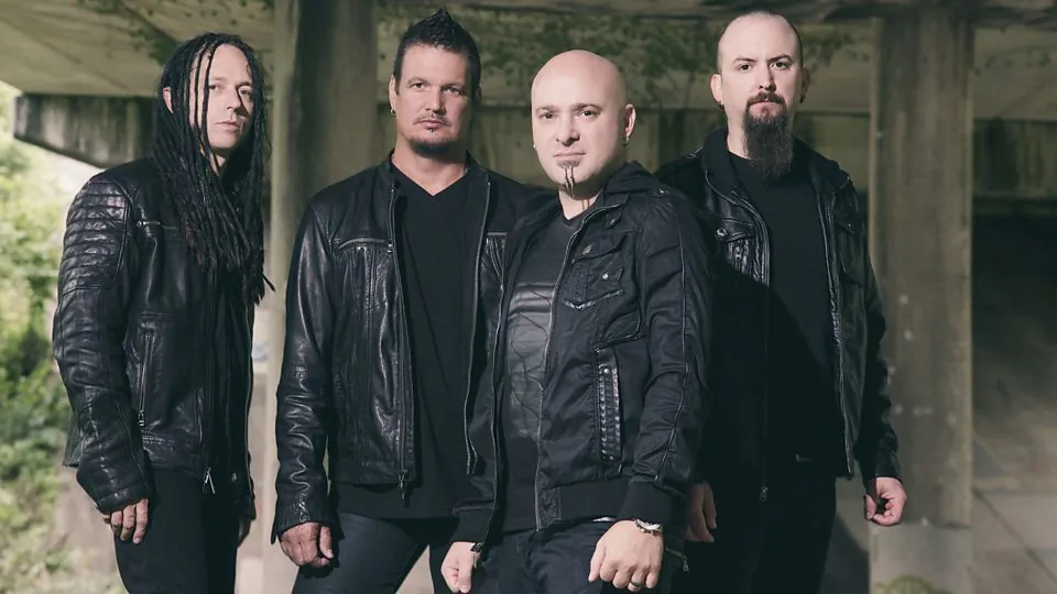 Disturbed: passata la pandemia, la gente andrà in massa ai concerti