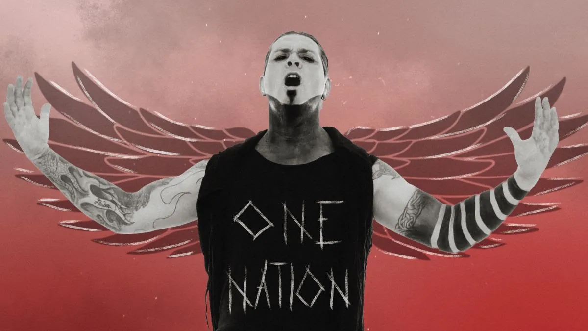 Equilibrium: nuovo video Vlog, il dietro le quinte del singolo 'One Folk'