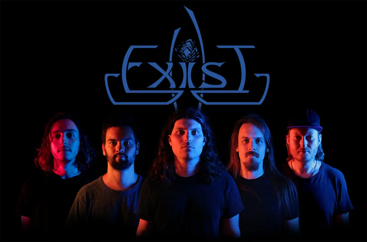 Exist: Prosthetic Records diffonde il playthrough di 'Until The Storm Comes'