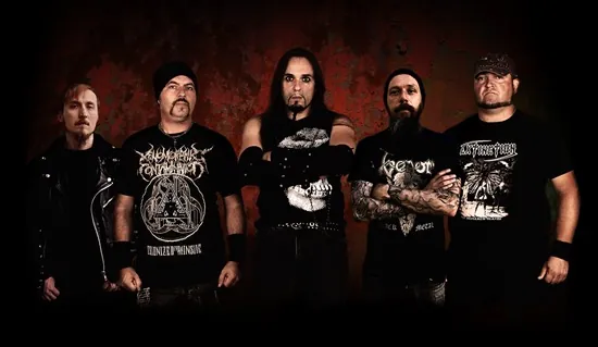 Extinction: annunciata la nuova line-up della formazione nostrana