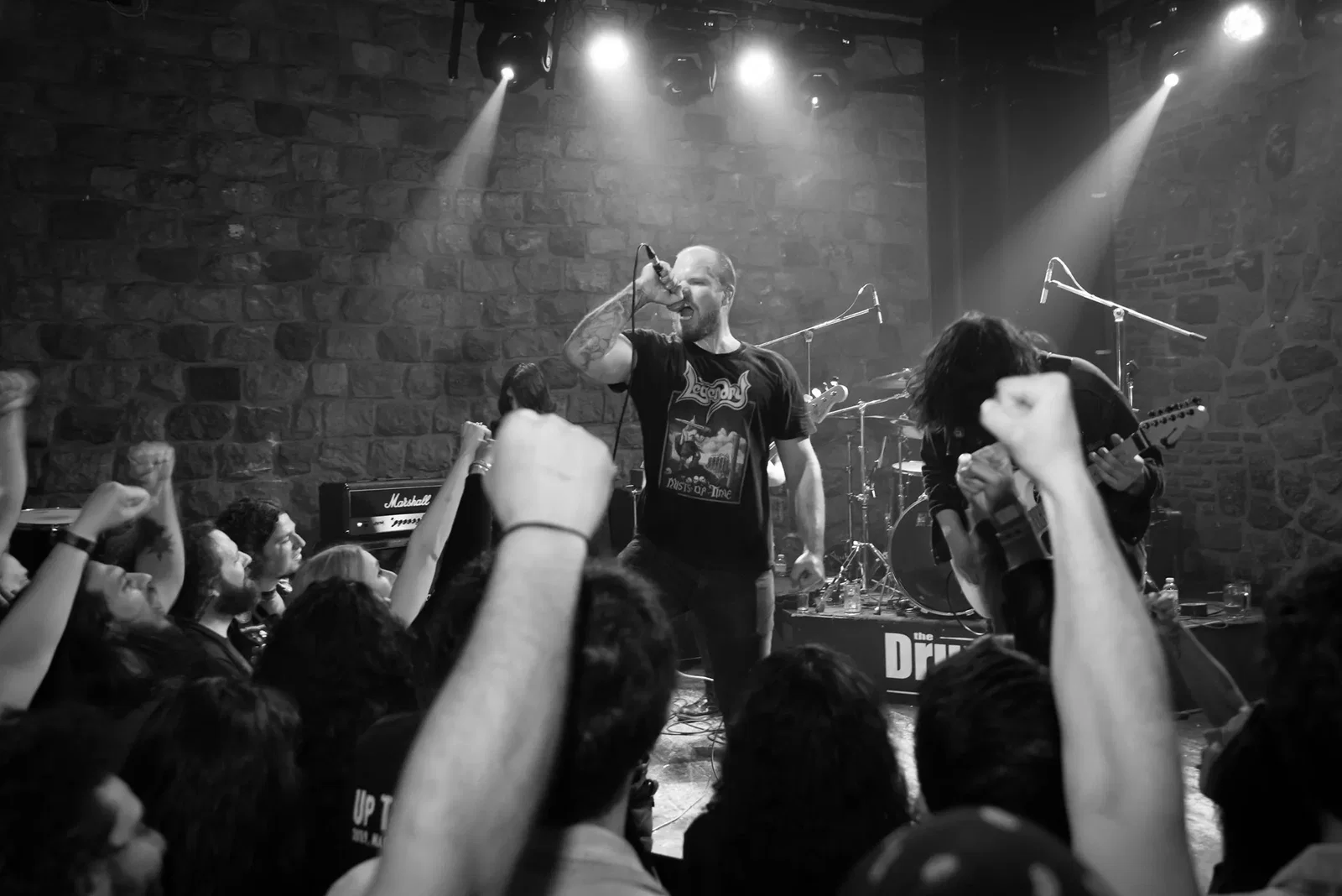 Eternal Champion: pronto il nuovo album