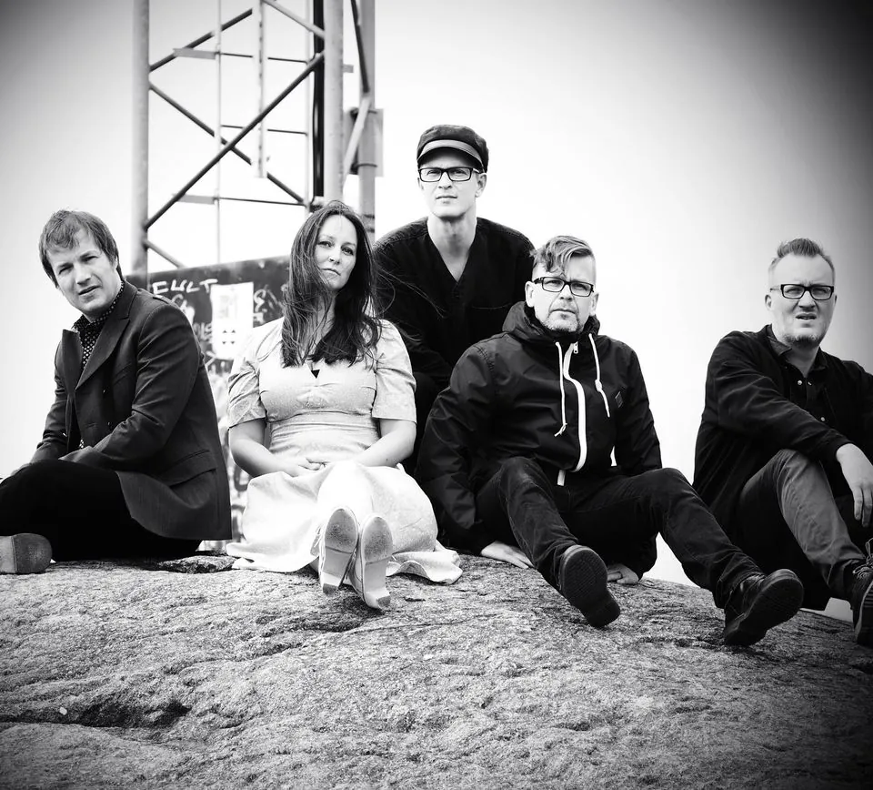 Garmarna: nuovo disco su Season of Mist, il video del nuovo singolo 'Dagen Flyr'