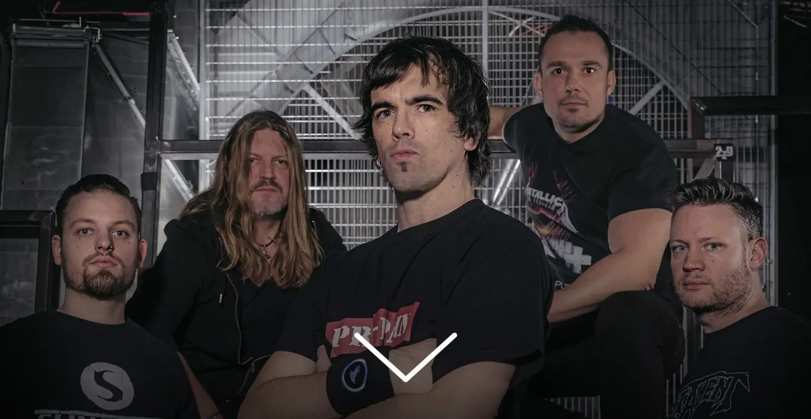 Godsnake: il video della title-track "Poison Thorn", prossimo album su Massacre Records