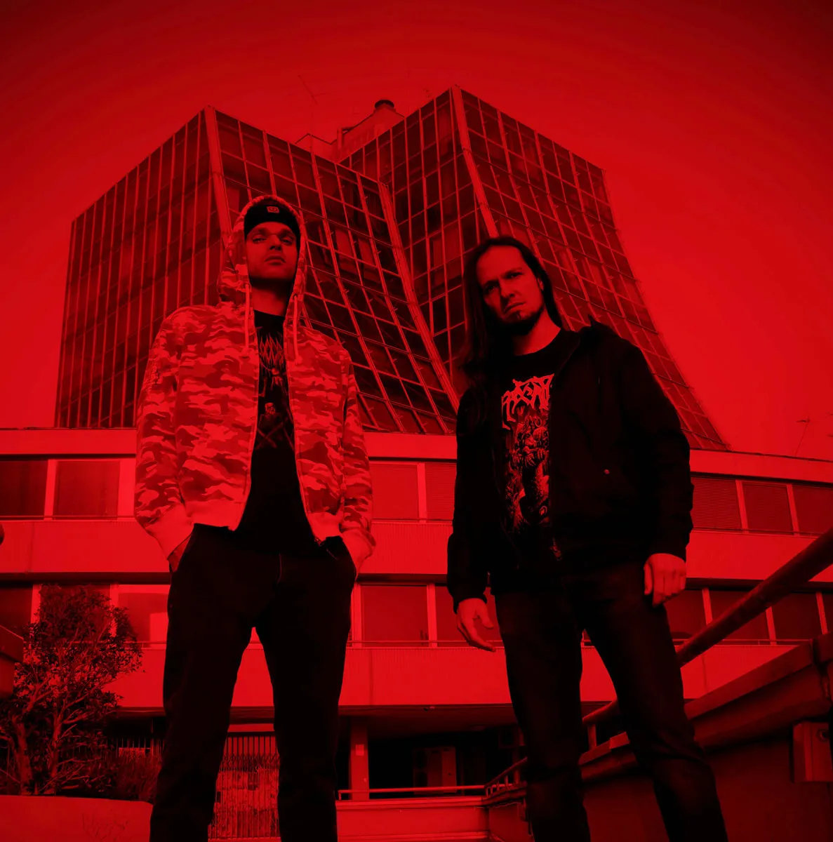 Hateful: terzo singolo dal nuovo imminente lavoro su Transcending Obscurity