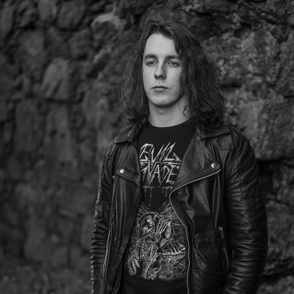 Hellripper: nuovo album su Peaceville Records, due brani online