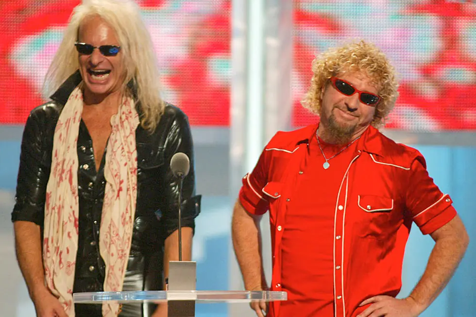 Van Halen: Wolfgang Van Halen, 'la disputa tra David Lee Roth e Sammy Hagar è stupida'