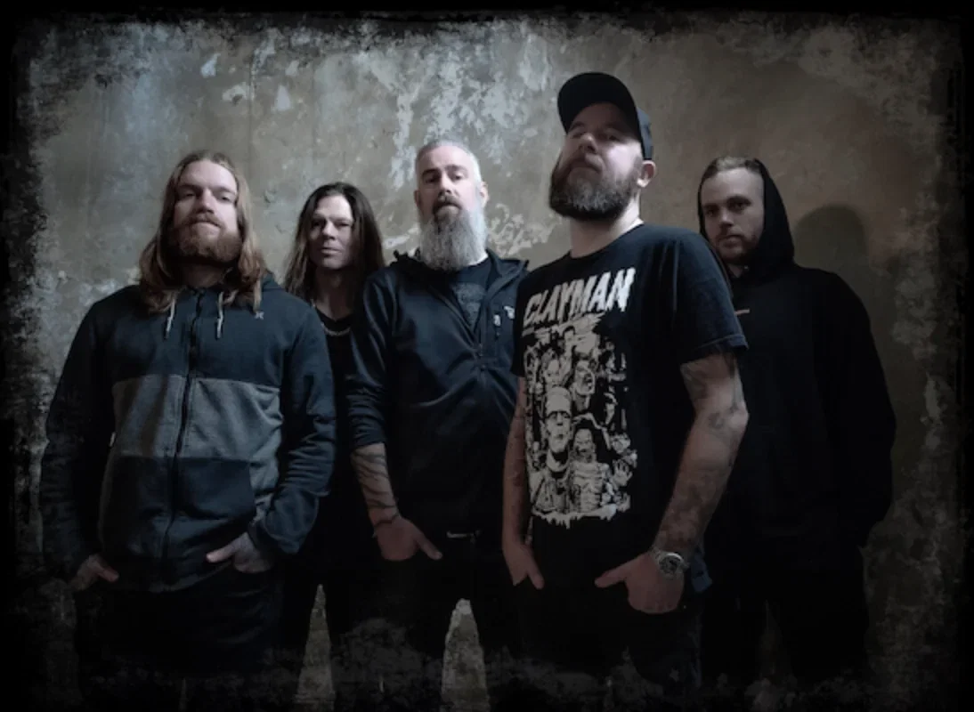 In Flames: il nuovo video 'Stay with Me' a supporto della campagna #UnitedWeWillMosh
