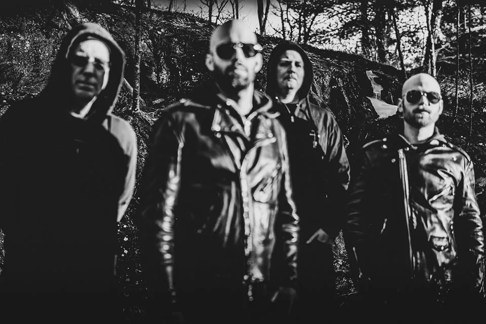 Infera Bruo: nuovo album ad ottobre
