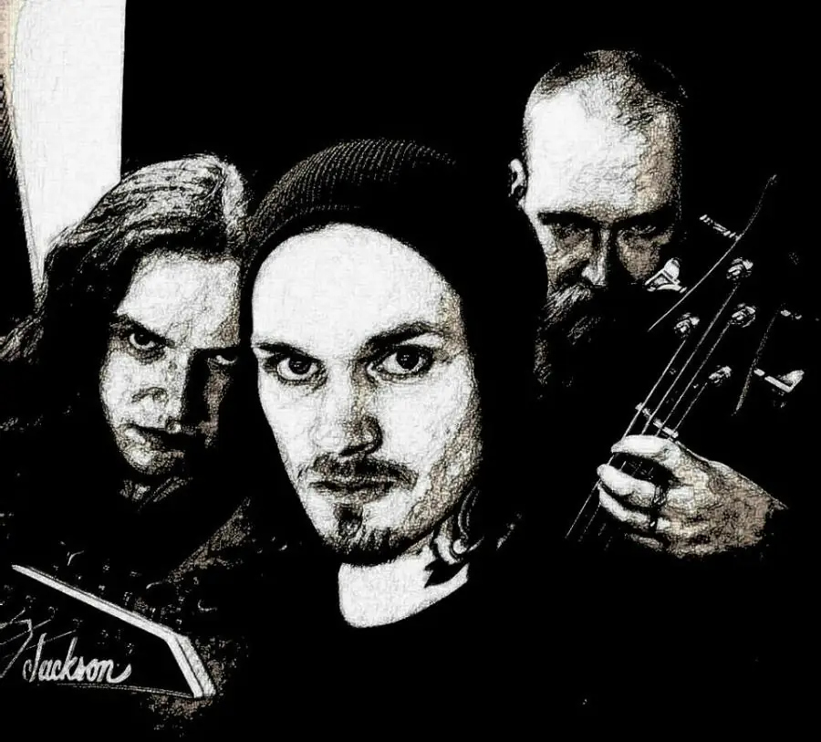 Korpsesoturi: nuovo album su Xtreem Music ad ottobre, primo brano online