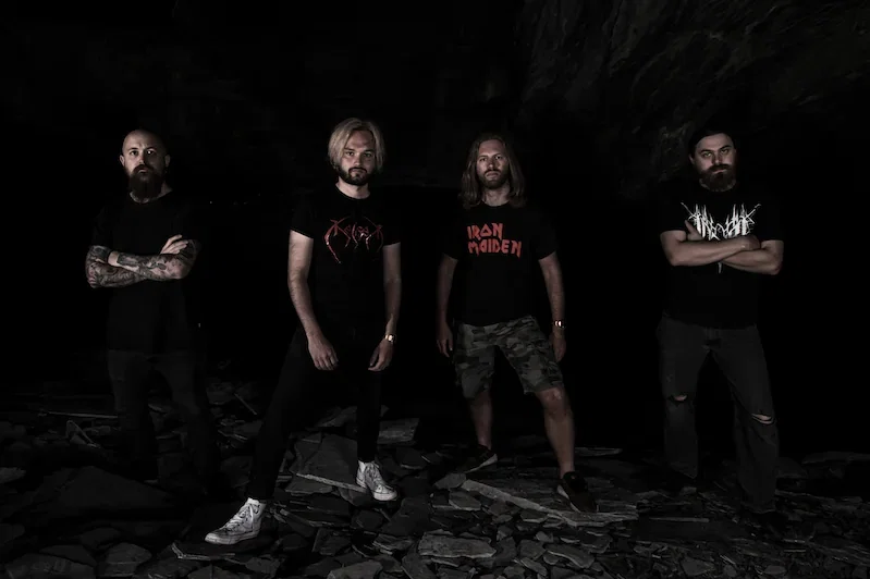 Keiser: svelato il nuovo video di 'Far from Human'