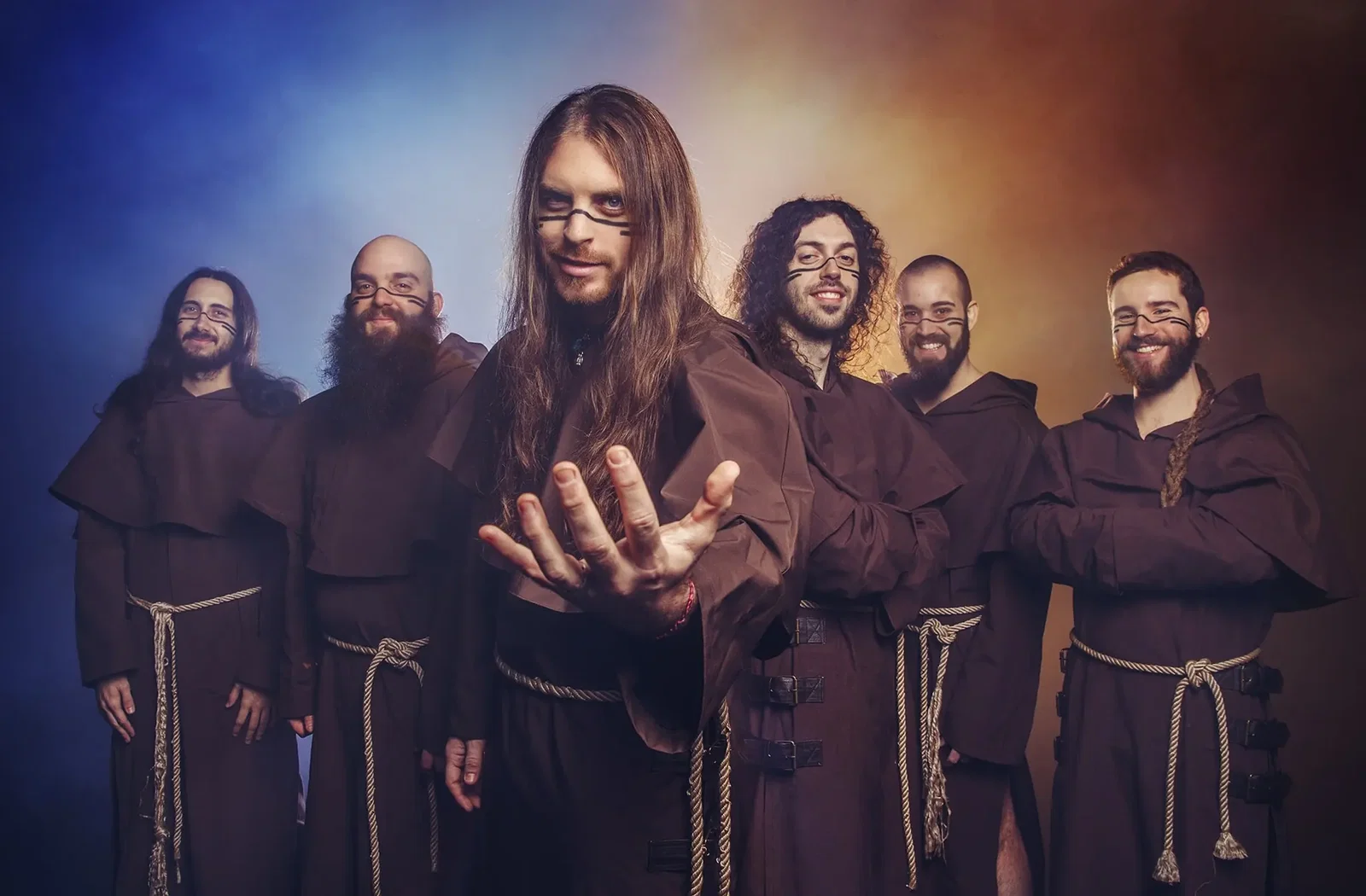 Lèpoka: il lyric video ufficiale del brano ' El picorsito'