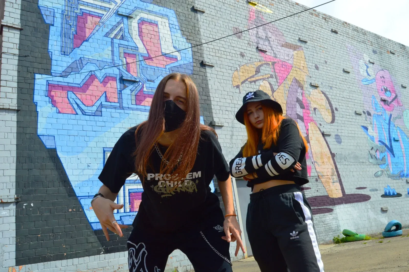 Lil'grin: ecco il music video di 'Digital Hater'