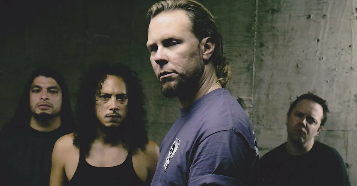Metallica: quali sono le migliori canzoni della band? Ce lo dicono Lzzy Hale, Phil Anselmo, Geezer Butler, Matt Sorum