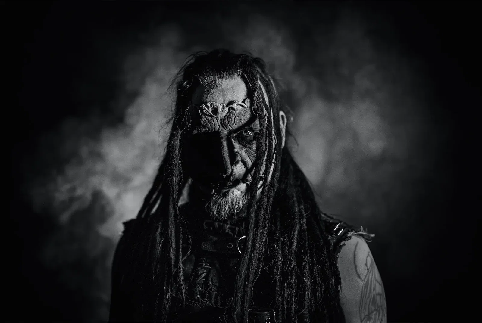 Mortiis: posticipato il tour europeo con i Mayhem, a breve le nuove date