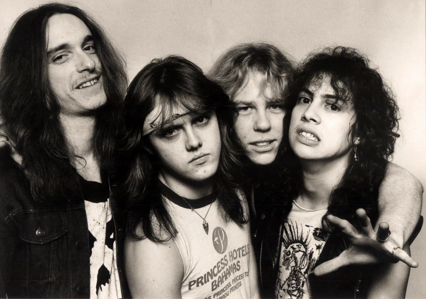 Metallica: arriva la smentita, il produttore Flemming Rasmussen non ha mai detto che Lars Ulrich era completamente inutile