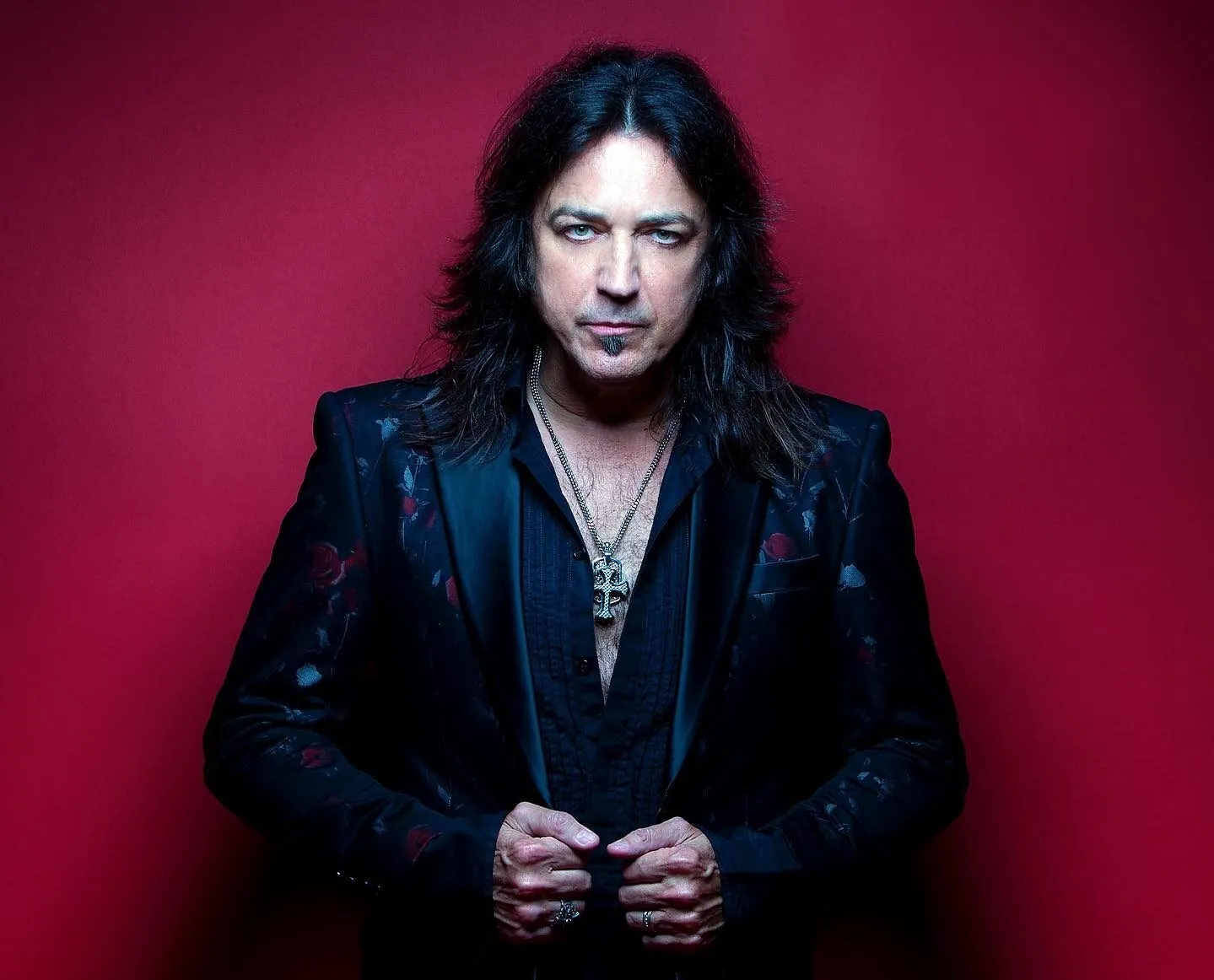 Michael Sweet: annunciato il nuovo album solista "The Master Plan"