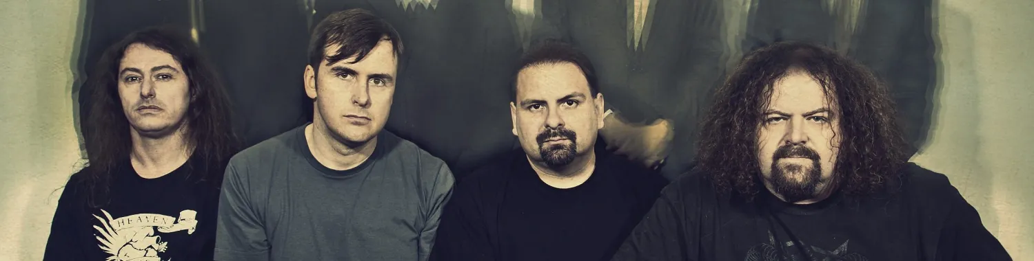 Napalm Death: guarda il nuovo video 'Amoral'