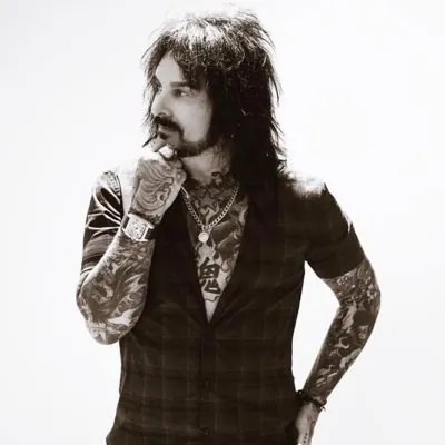 Mötley Crüe: Nikki Sixx, 'Il bassista più sottovalutato di sempre? Io'