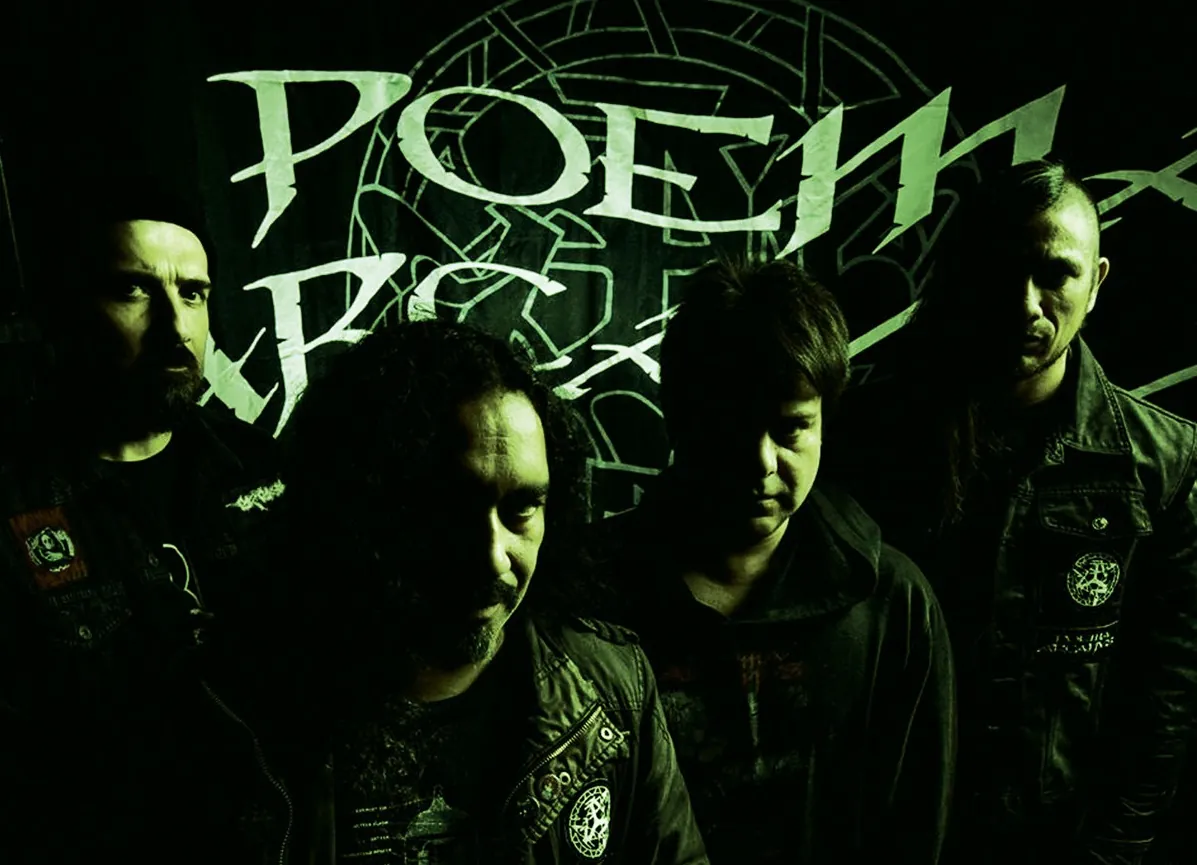 Poema Arcanvs: Transcending Obscurity carica in streaming il nuovo album "Stardust Solitude"