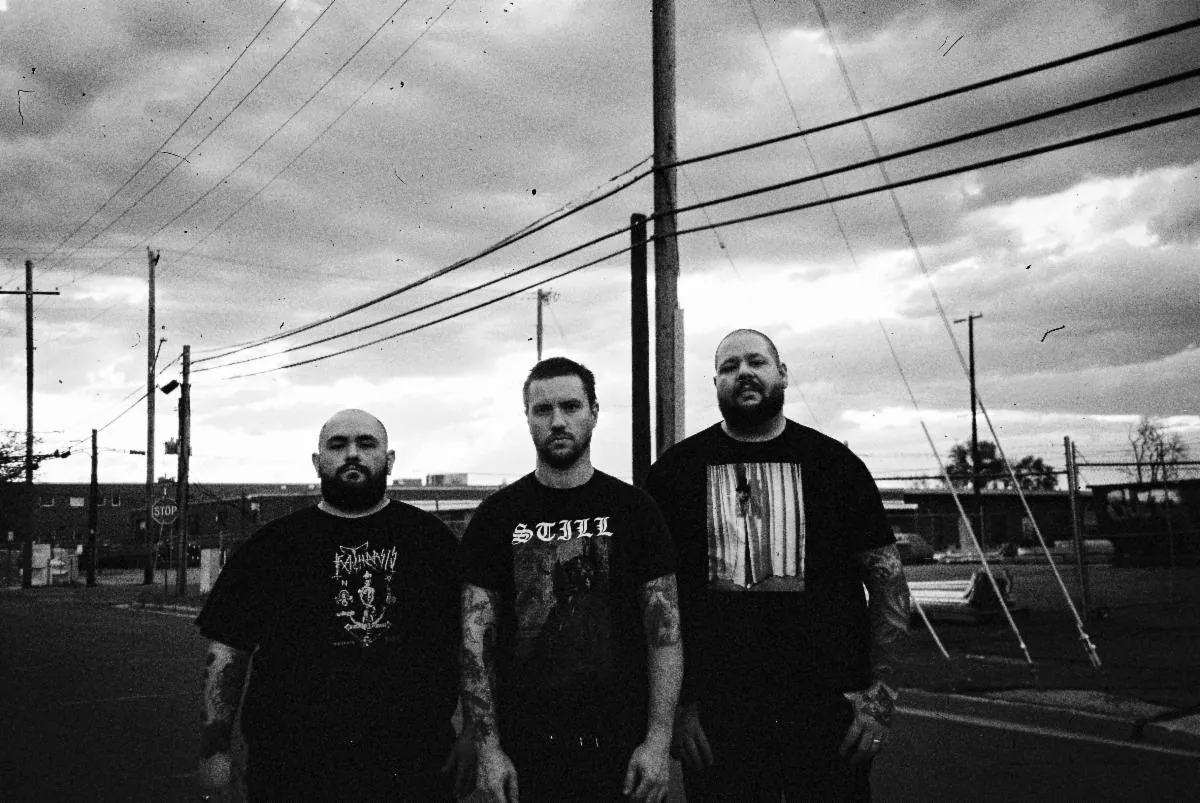 Primitive Man: il video del brano 'Entity', dal prossimo disco "Immersion"