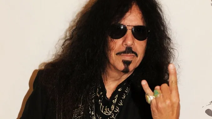 Frankie Banali: muore a 68 anni il batterista dei Quiet Riot